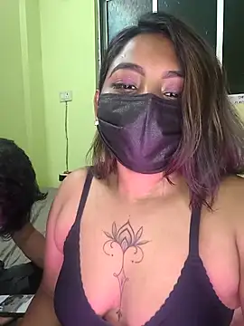 Snapshot of Hot-Sexy-Riya chatting on 02.21.26 Hot-Sexy-Riya online show from 02.21.26