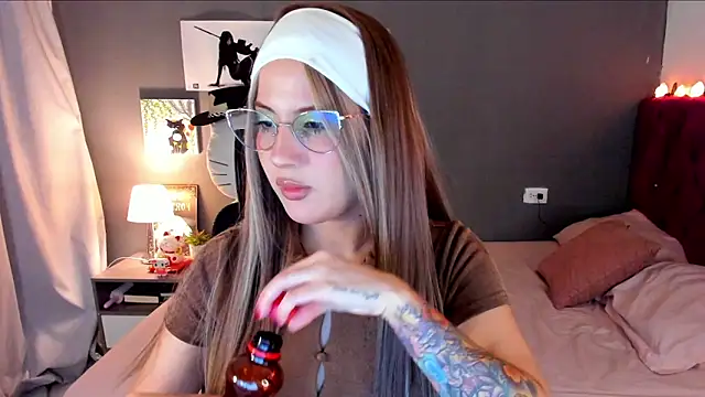 iambrave online show from 02.04.26