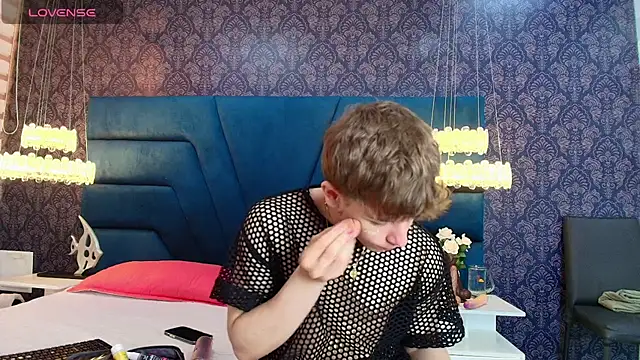 TaylerWhite online show from 01.16.26