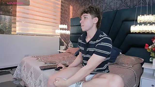 TaylerWhite online show from 02.28.26