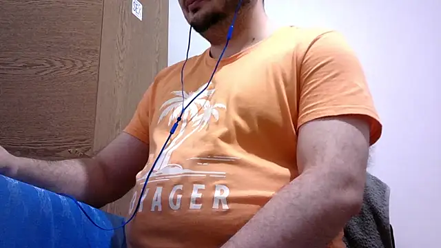 Black Scorpion91 online show from 11.28.25