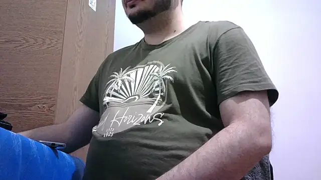 Black Scorpion91 online show from 12.22.25