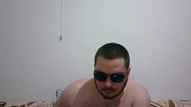 Black Scorpion91 online show from 04.13.26