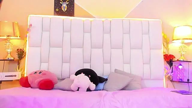 MilkWhore1 online show from 10.12.25