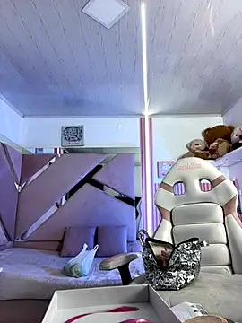 Mia garcia28 online show from 09.10.25