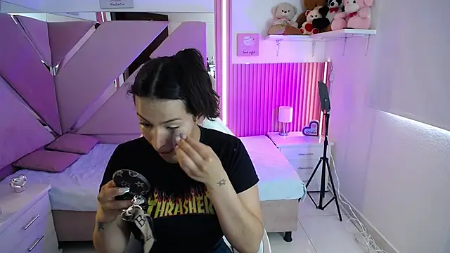 Mia garcia28 online show from 09.19.25