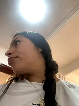 Mia garcia28 online show from 12.02.25