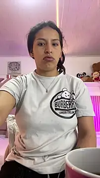 Snapshot of Mia_garcia28 chatting on 03.19.26 Mia garcia28 online show from 03.19.26