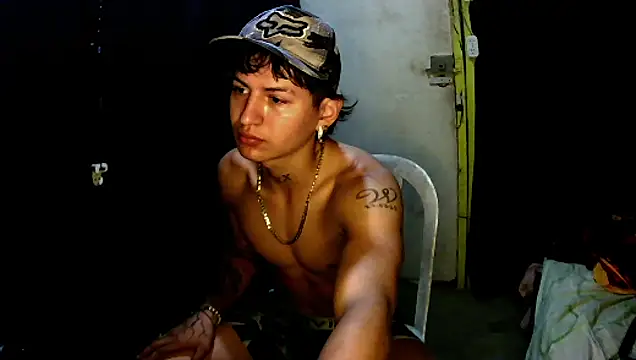Snapshot of Ebebyjuan chatting on 06.17.26 Ebebyjuan online show from 06.17.26