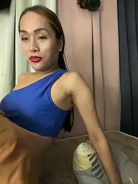 RomanticPearlTS online show from 02.18.26