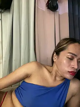 RomanticPearlTS online show from 02.19.26