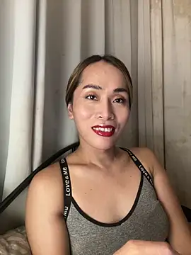 RomanticPearlTS online show from 02.22.26