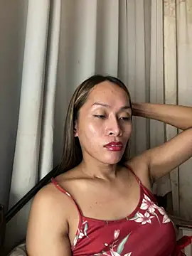 RomanticPearlTS online show from 02.25.26