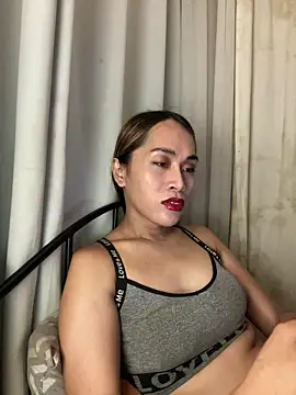 RomanticPearlTS online show from 03.08.26