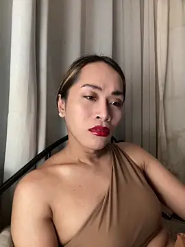 RomanticPearlTS online show from 03.16.26