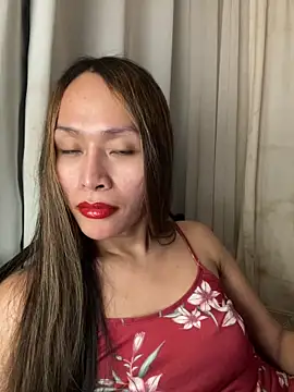 RomanticPearlTS online show from 03.18.26