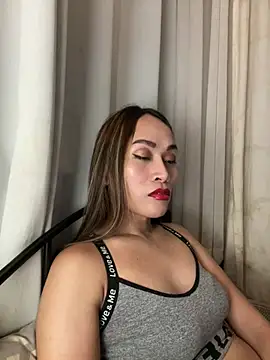 RomanticPearlTS online show from 03.22.26