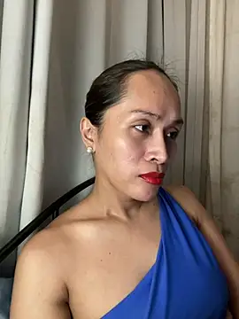 RomanticPearlTS online show from 03.27.26