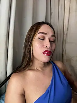 RomanticPearlTS online show from 04.02.26