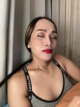 RomanticPearlTS online show from 04.16.26