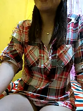 Snapshot of SweetPanayFlower chatting on 02.04.26 SweetPanayFlower online show from 02.04.26