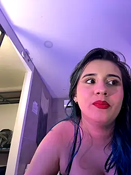 Lana Herondale online show from 11.16.25