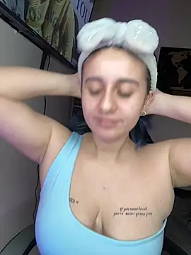 Lana Herondale online show from 02.27.26