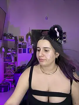 Lana Herondale online show from 05.16.26