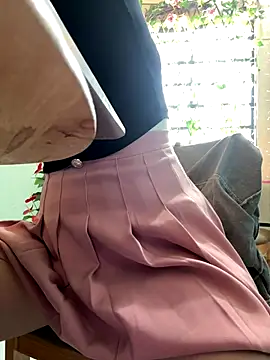 Bonnie-2k online show from 01.08.26