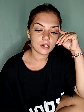 LadyNora online show from 09.20.25