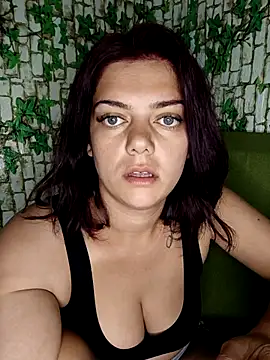 LadyNora online show from 09.26.25