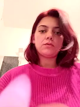 LadyNora online show from 09.27.25