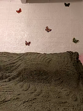 LadyNora online show from 10.02.25