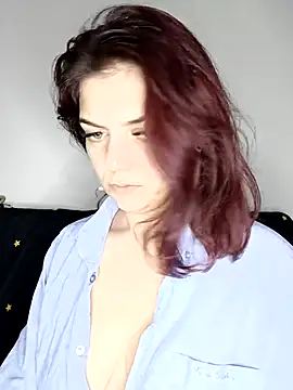 LadyNora online show from 02.17.26