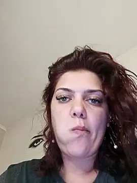 LadyNora online show from 04.10.26