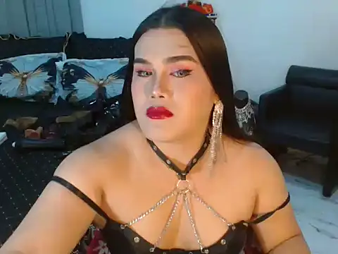 Snapshot of LustfullVelindaks chatting on 02.20.26 LustfullVelindaks online show from 02.20.26