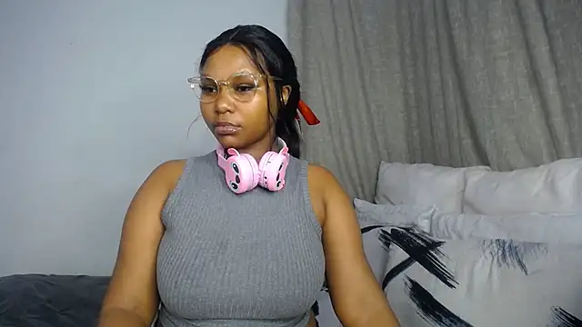 DarrkDeeva68 online show from 01.10.26