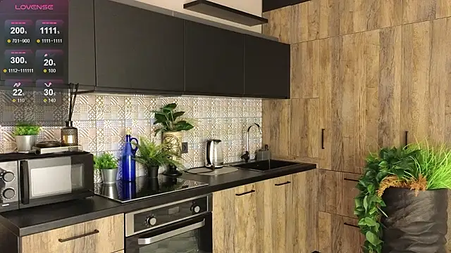 DebiHenks online show from 02.05.26