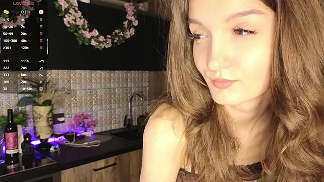 Snapshot of DebiHenks chatting on 05.09.26 DebiHenks online show from 05.09.26