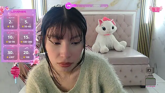 verana s online show from 11.10.25