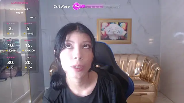 verana s online show from 01.07.26