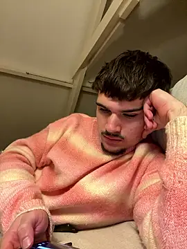 los freaky online show from 01.08.26