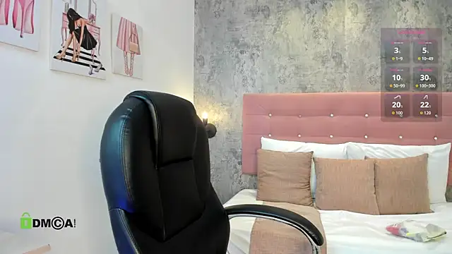 brithanycollins online show from 10.02.25