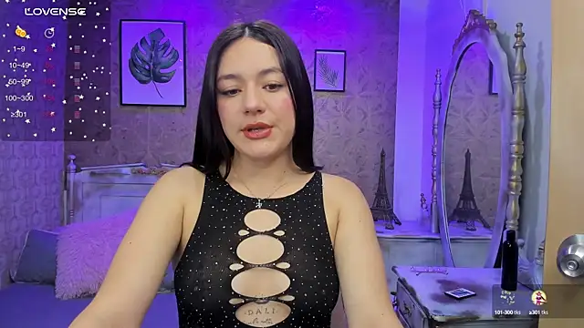 Dali collin online show from 10.16.25