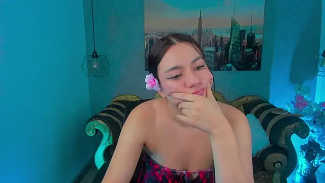 Snapshot of Dali_collin chatting on 01.16.26 Dali collin online show from 01.16.26