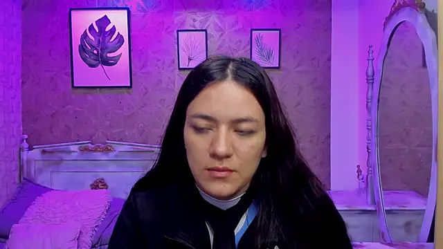Snapshot of Dali_collin chatting on 07.02.26 Dali collin online show from 07.02.26