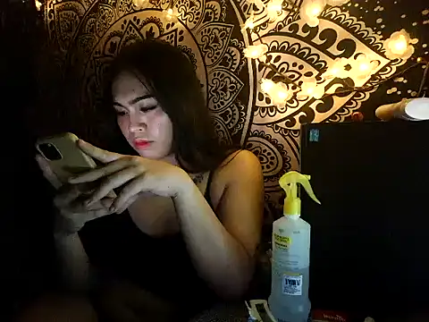 Madylinebigcock69 online show from 02.07.26