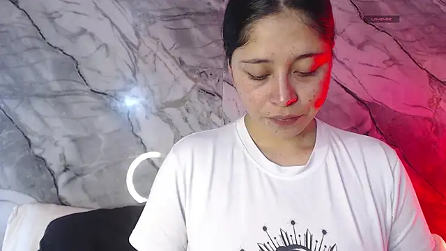 vela-kimm online show from 04.14.26