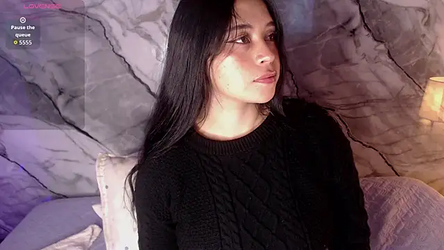 Snapshot of vela-kimm chatting on 05.16.26 vela-kimm online show from 05.16.26