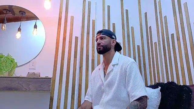 yorbymaxx online show from 03.18.26